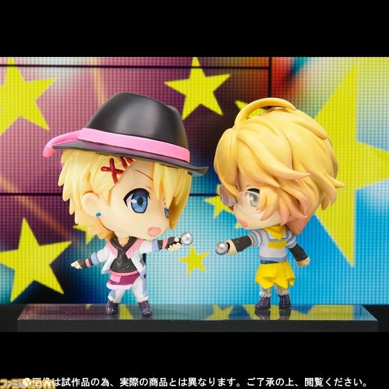 『うたの☆プリンスさまっ♪』デフォルメフィギュアの予約受付締切は2012年8月7日まで_04