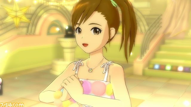 『アイドルマスター2』PS3版のDLC“カタログ第10号”の内容を紹介【映像配信】_09
