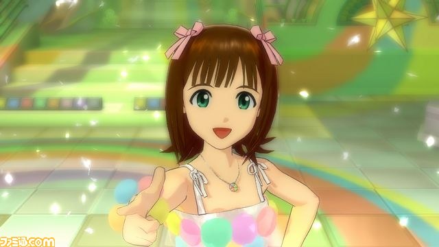『アイドルマスター2』PS3版のDLC“カタログ第10号”の内容を紹介【映像配信】_10