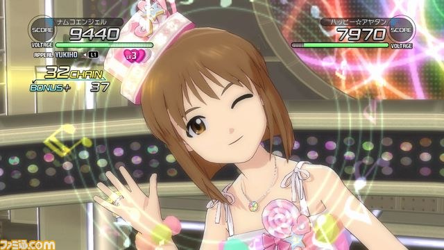 『アイドルマスター2』PS3版のDLC“カタログ第10号”の内容を紹介【映像配信】_15