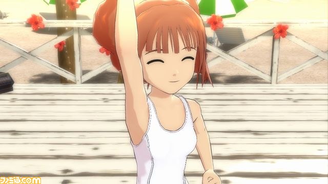 『アイドルマスター2』PS3版のDLC“カタログ第10号”の内容を紹介【映像配信】_19