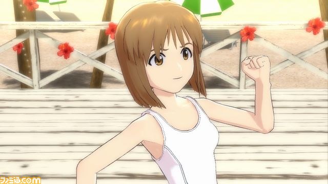 『アイドルマスター2』PS3版のDLC“カタログ第10号”の内容を紹介【映像配信】_20