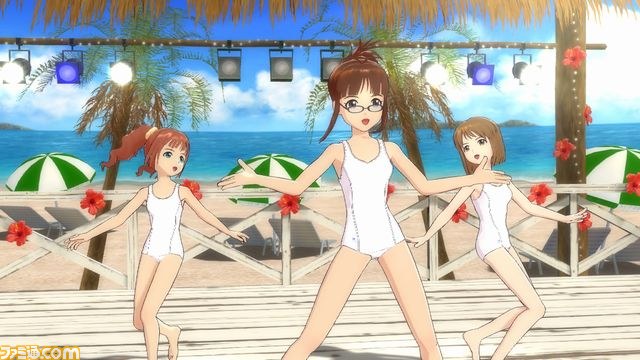 『アイドルマスター2』PS3版のDLC“カタログ第10号”の内容を紹介【映像配信】_21