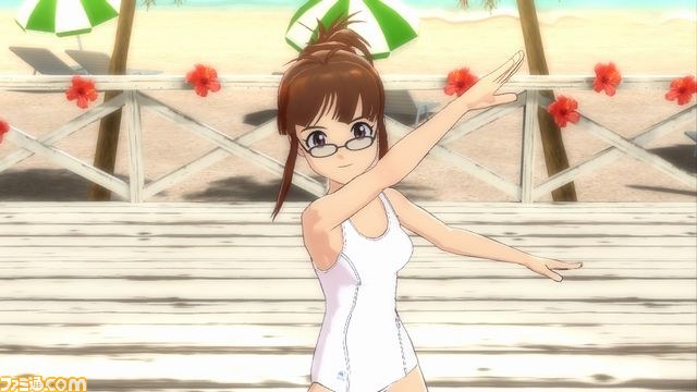 『アイドルマスター2』PS3版のDLC“カタログ第10号”の内容を紹介【映像配信】_22