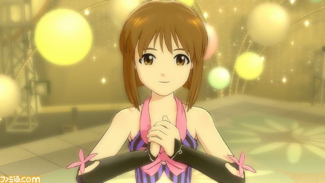 『アイドルマスター2』PS3版のDLC“カタログ第10号”の内容を紹介【映像配信】_41