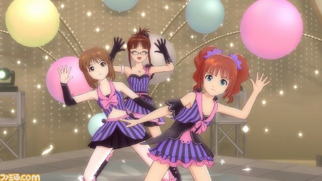 『アイドルマスター2』PS3版のDLC“カタログ第10号”の内容を紹介【映像配信】_42