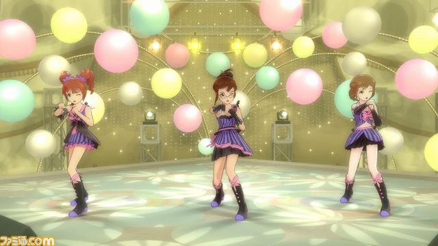 『アイドルマスター2』PS3版のDLC“カタログ第10号”の内容を紹介【映像配信】_43
