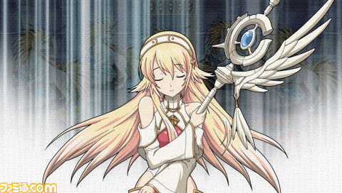 『アンチェインブレイズ エクシヴ』多彩なシステムがバトルをアツくする_06
