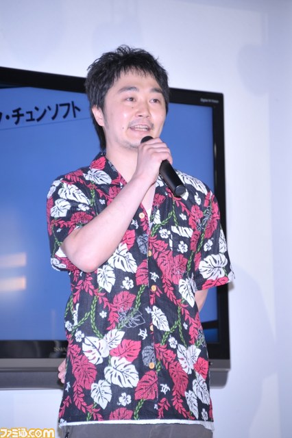 『スーパーダンガンロンパ2 さよなら絶望学園』発売記念発表会　豪華声優陣と開発陣が“スーパー”な内容をアピール_09