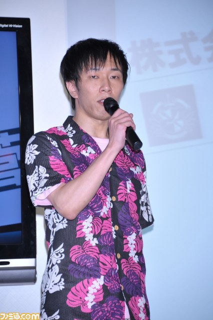 『スーパーダンガンロンパ2 さよなら絶望学園』発売記念発表会　豪華声優陣と開発陣が“スーパー”な内容をアピール_10