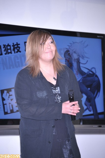 『スーパーダンガンロンパ2 さよなら絶望学園』発売記念発表会　豪華声優陣と開発陣が“スーパー”な内容をアピール_15