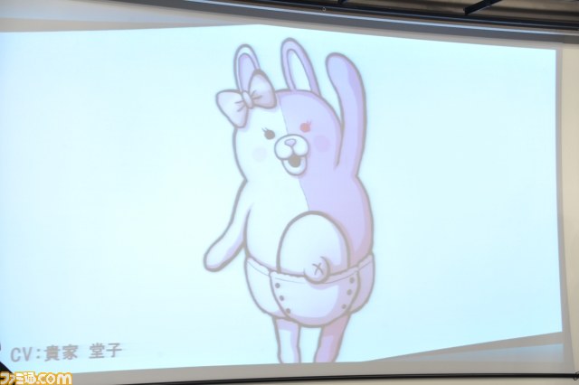 『スーパーダンガンロンパ2 さよなら絶望学園』発売記念発表会　豪華声優陣と開発陣が“スーパー”な内容をアピール_03