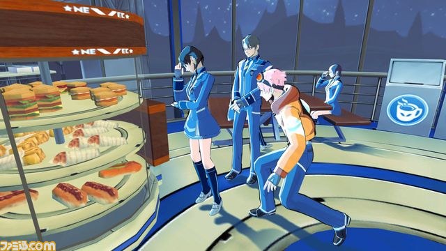 『エクストルーパーズ』　フロンティアベースとベースでの日常生活を公開！　イーカプ限定版の特典情報も_06