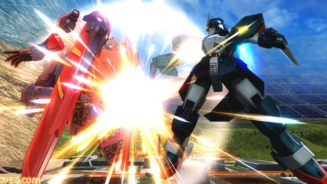 キャラホビ2012 C3×HOBBYで『機動戦士ガンダム エクストリームバーサス フルブースト』の大会を実施_04