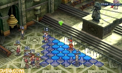 『PROJECT X ZONE（プロジェクト クロスゾーン） 3社限定スペシャルエディション』SEGAバージョンはセガストアで予約受付中_07