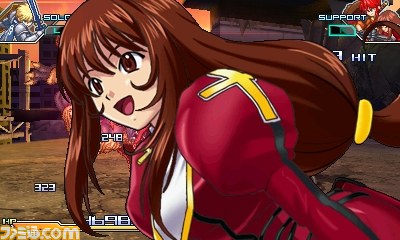 『PROJECT X ZONE（プロジェクト クロスゾーン） 3社限定スペシャルエディション』SEGAバージョンはセガストアで予約受付中_09