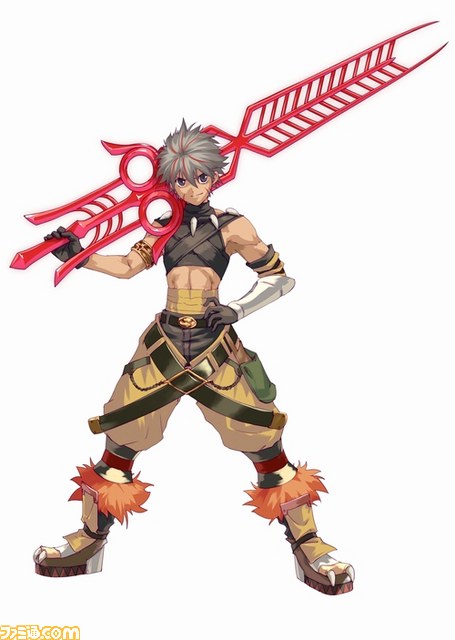 『PROJECT X ZONE（プロジェクト クロスゾーン） 3社限定スペシャルエディション』SEGAバージョンはセガストアで予約受付中_17