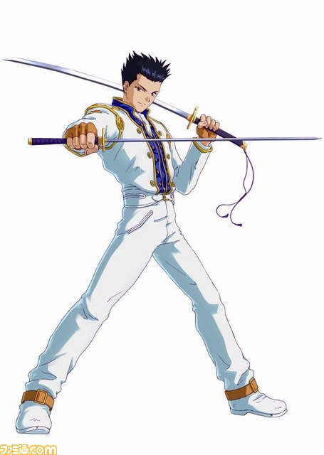 『PROJECT X ZONE（プロジェクト クロスゾーン） 3社限定スペシャルエディション』SEGAバージョンはセガストアで予約受付中_20