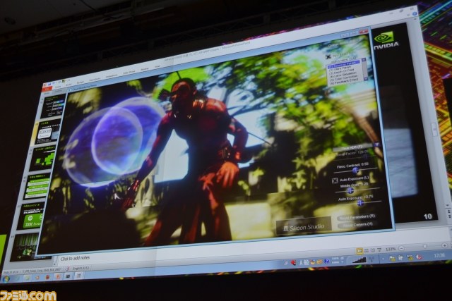 NVIDIAが明かすクラウドゲームの限界と可能性とは？_12