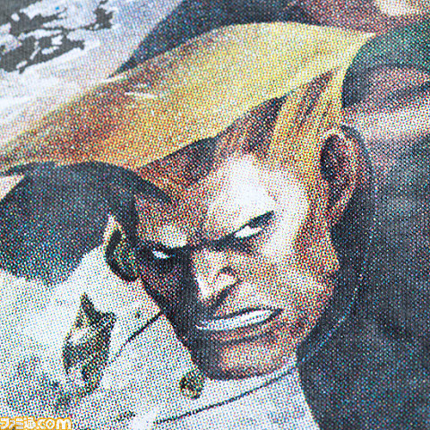 NY発マスターブランドによる“ストリートファイター X 鉄拳: オフィシャル アパレルストア”がオープン！_04