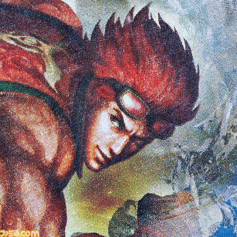 NY発マスターブランドによる“ストリートファイター X 鉄拳: オフィシャル アパレルストア”がオープン！_07