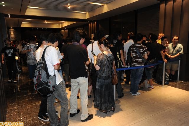 “Falcom jdk BAND 2012 スーパーライブ”jdk BAND史上最多最多曲数、サプライズもあったライブをリポート_01