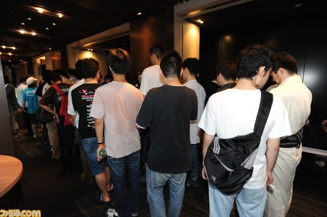 “Falcom jdk BAND 2012 スーパーライブ”jdk BAND史上最多最多曲数、サプライズもあったライブをリポート_02