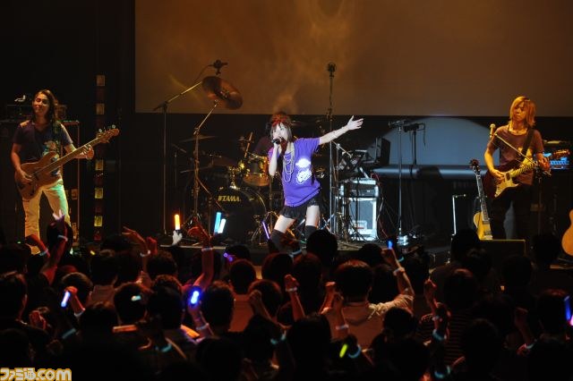 “Falcom jdk BAND 2012 スーパーライブ”jdk BAND史上最多最多曲数、サプライズもあったライブをリポート_09