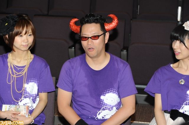 “Falcom jdk BAND 2012 スーパーライブ”jdk BAND史上最多最多曲数、サプライズもあったライブをリポート_27