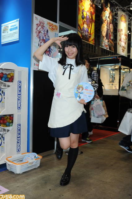“ワンフェス2012［夏］”で人が搭乗可能なロマン溢れる巨大ロボ“クラタス”がお披露目【動画あり】_12