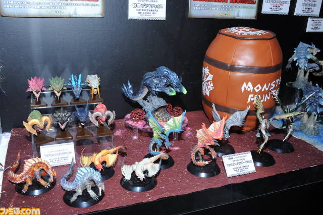 “ワンフェス2012［夏］”で人が搭乗可能なロマン溢れる巨大ロボ“クラタス”がお披露目【動画あり】_15