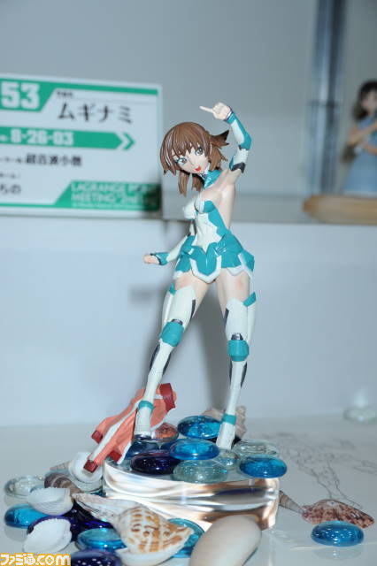 “ワンフェス2012［夏］”で人が搭乗可能なロマン溢れる巨大ロボ“クラタス”がお披露目【動画あり】_27