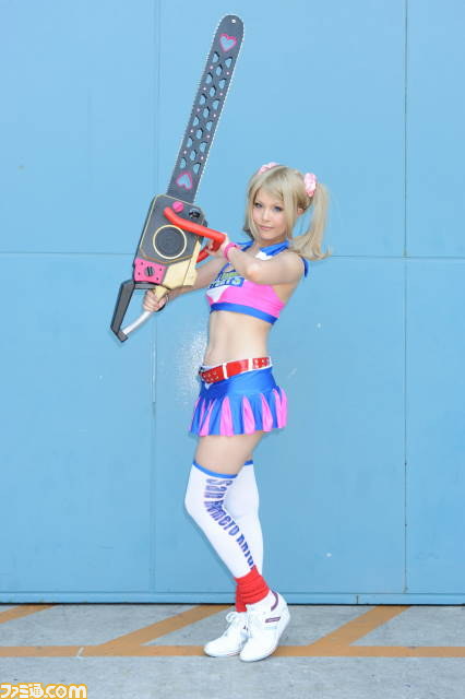 “ワンフェス2012［夏］”で人が搭乗可能なロマン溢れる巨大ロボ“クラタス”がお披露目【動画あり】_32