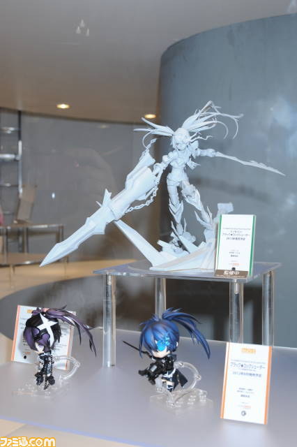“ワンフェス2012［夏］”で人が搭乗可能なロマン溢れる巨大ロボ“クラタス”がお披露目【動画あり】_48