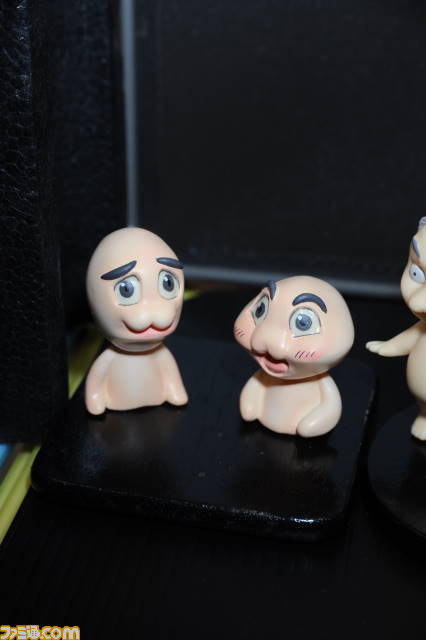 “ワンフェス2012［夏］”で人が搭乗可能なロマン溢れる巨大ロボ“クラタス”がお披露目【動画あり】_64