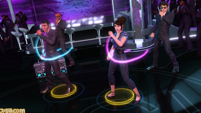 『Dance Central 3（ダンス セントラル 3）』の発売日が10月18日に決定_02