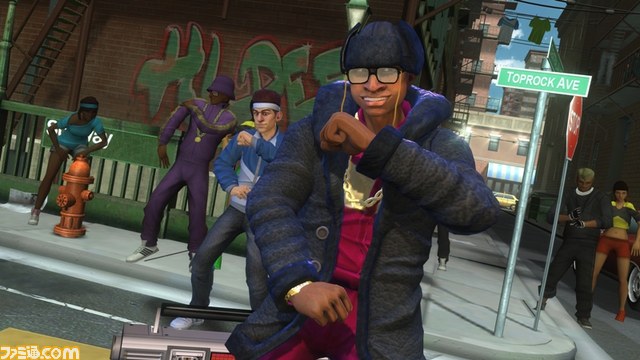 『Dance Central 3（ダンス セントラル 3）』の発売日が10月18日に決定_06