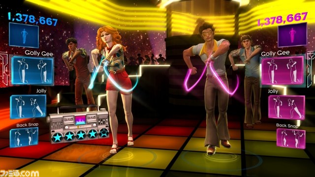 『Dance Central 3（ダンス セントラル 3）』の発売日が10月18日に決定_07