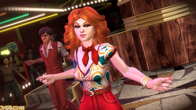 『Dance Central 3（ダンス セントラル 3）』の発売日が10月18日に決定_10