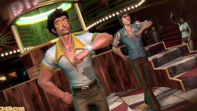 『Dance Central 3（ダンス セントラル 3）』の発売日が10月18日に決定_11