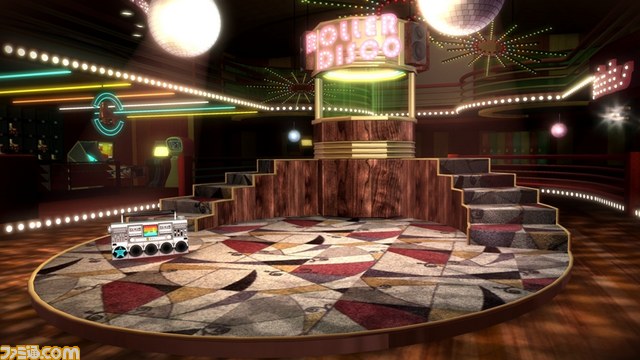 『Dance Central 3（ダンス セントラル 3）』の発売日が10月18日に決定_13