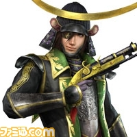 戦国無双 声優奥義 12秋 チケット一般販売の告知とキャスト発表第3弾 戦国無双 声優奥義 12秋 チケット一般販売の告知とキャスト発表第3弾