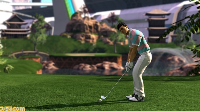 『スポーツチャンピオン2』PS Moveを使った真剣スポーツ勝負がパワーアップ_07