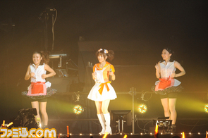写真で振り返るライブ“THE IDOLM@STER 7th ANNIVERSARY”0623リポート_21