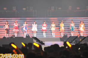 写真で振り返るライブ“THE IDOLM@STER 7th ANNIVERSARY”0623リポート_30