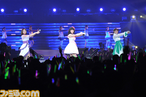 写真で振り返るライブ“THE IDOLM@STER 7th ANNIVERSARY”0623リポート_121