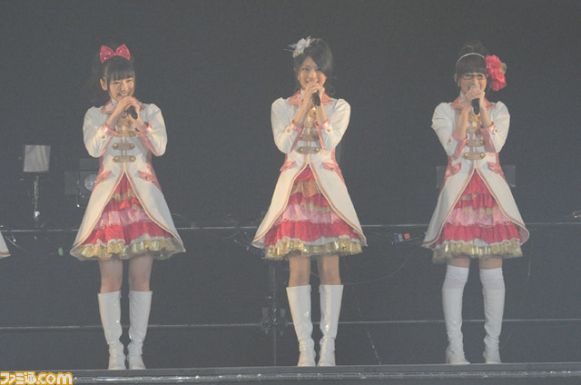 写真で振り返るライブ“THE IDOLM@STER 7th ANNIVERSARY”0623リポート_01