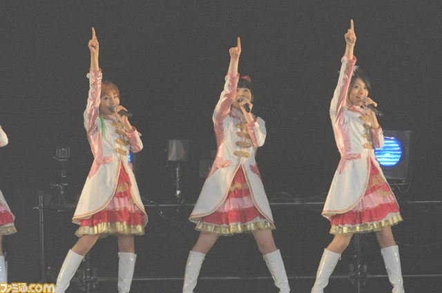 写真で振り返るライブ“THE IDOLM@STER 7th ANNIVERSARY”0623リポート_02