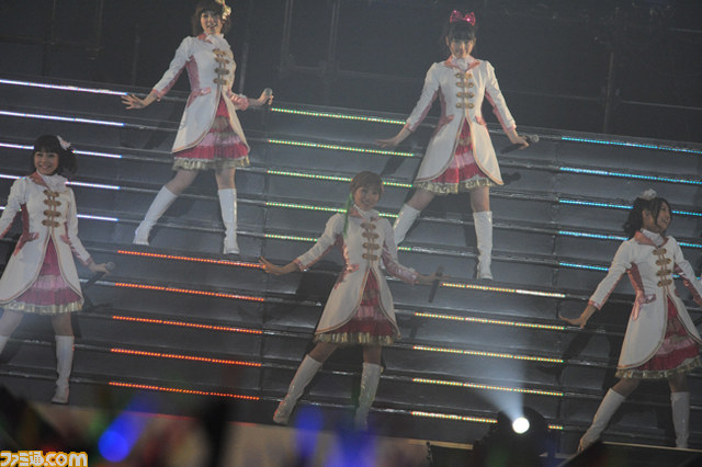 写真で振り返るライブ“THE IDOLM@STER 7th ANNIVERSARY”0623リポート_03