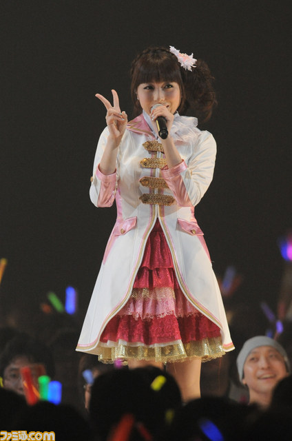 写真で振り返るライブ“THE IDOLM@STER 7th ANNIVERSARY”0623リポート_05